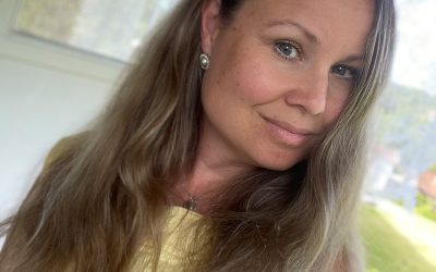 Välkomna hit!