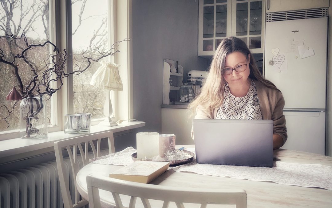 Därför kan bloggen bli nästa stora trend igen