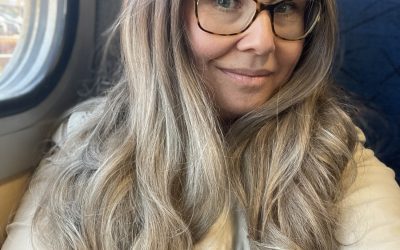 Hair & Heart Studio i Uddevalla