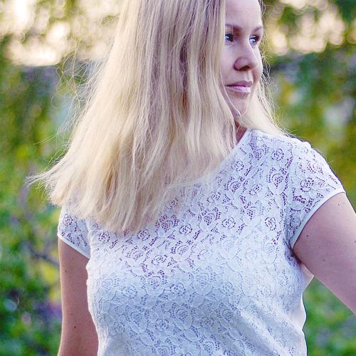 BLOGG